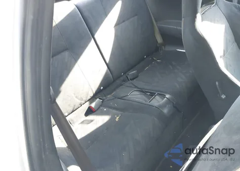 2003 Acura Rsx из США, поврежденный, VIN JH4DC53883C004077